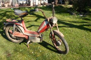 Ciclomotore Califfo K Rizzato 50cc del 1978