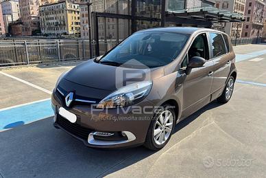 RENAULT Scénic XMod 1.5 dCi 110CV EDC Energy