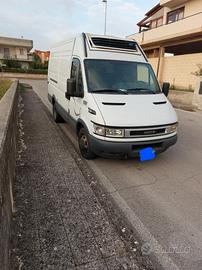 Iveco daily 35c15
