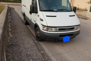 Iveco daily 35c15