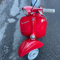 Piaggio Vespa sportellino piccolo 1965