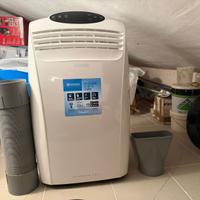 Pinguino Olimpia Splendid Dolceclima Silent