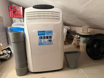 Pinguino Olimpia Splendid Dolceclima Silent