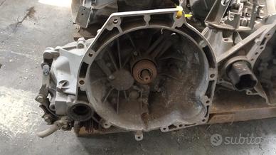 Cambio Ford Ka 1.3 benzina anno 2001 codice 3S5R 7