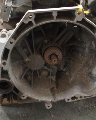 Cambio Ford Ka 1.3 benzina anno 2001 codice 3S5R 7