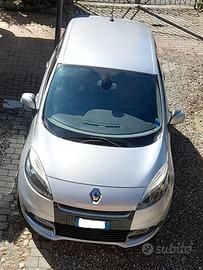 Renault Megane Scenic