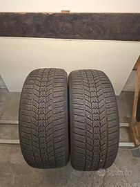 gomme termiche 215/50/17 sava al 90%
