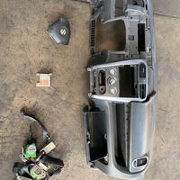 Kit Airbag Suzuki Spalsh 2011