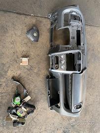 Kit Airbag Suzuki Spalsh 2011