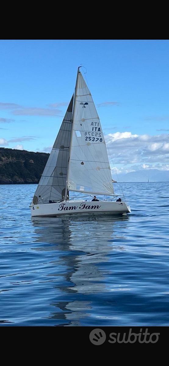 BENETEAU 25 PLATU — View photo 1