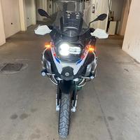 Bmw Gs 1250 Adventure Rallye 2021