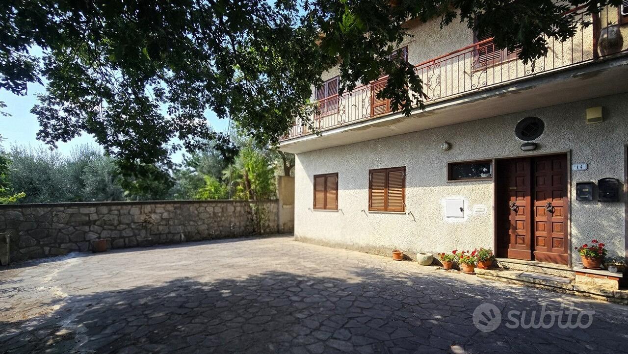 Appartamento – Montecchio, Pranzuto - Vista 3