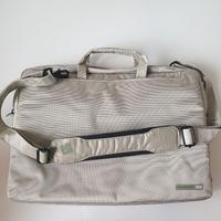 Porta pc Tucano Work-out 13" Mac Book Ice White