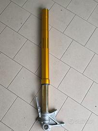 GAMBA FORCELLA SINISTRA (OHLINS)