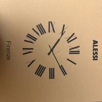 Orologio di Firenze ALESSI