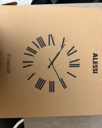 Orologio di Firenze ALESSI