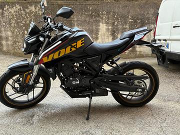 Voge brivido 125