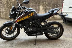 Voge brivido 125
