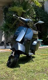 Vespa HP 50