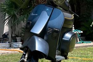 Vespa HP 50