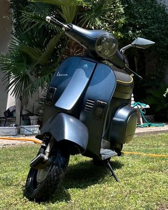 Vespa HP 50