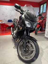 HONDA CBF 600 NERA DEL 05/2008 CON KM 35.000