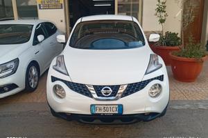 Nissan Juke 1.5 dCi Start&Stop Premium