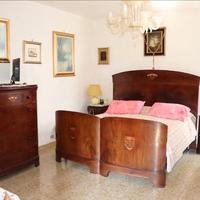 camera da letto fine 800