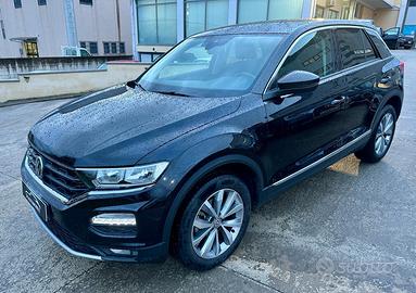 Volkswagen T-Roc 1.0 TSI 115 CV ADVANCED BlueMotio