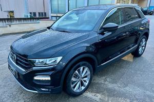Volkswagen T-Roc 1.0 TSI 115 CV ADVANCED BlueMotio