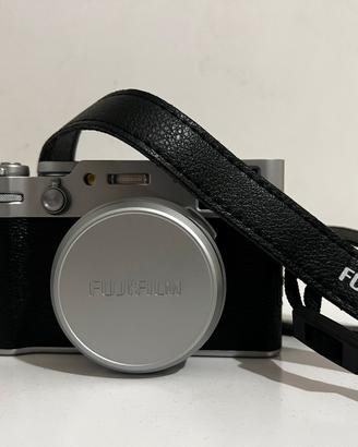 Fujifilm X100VI