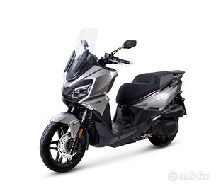 Sym Joyride 300 ABS EURO 5+