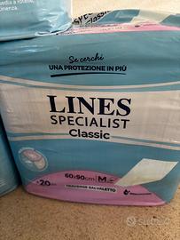 Mutandine Tena Proskin Pants L