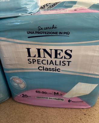 Mutandine Tena Proskin Pants L