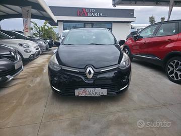 Renault Clio dCi 8V 75CV Start&Stop 5 porte Energy