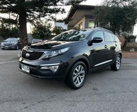 Kia Sportage 1.6 ECO GPL 2WD Class