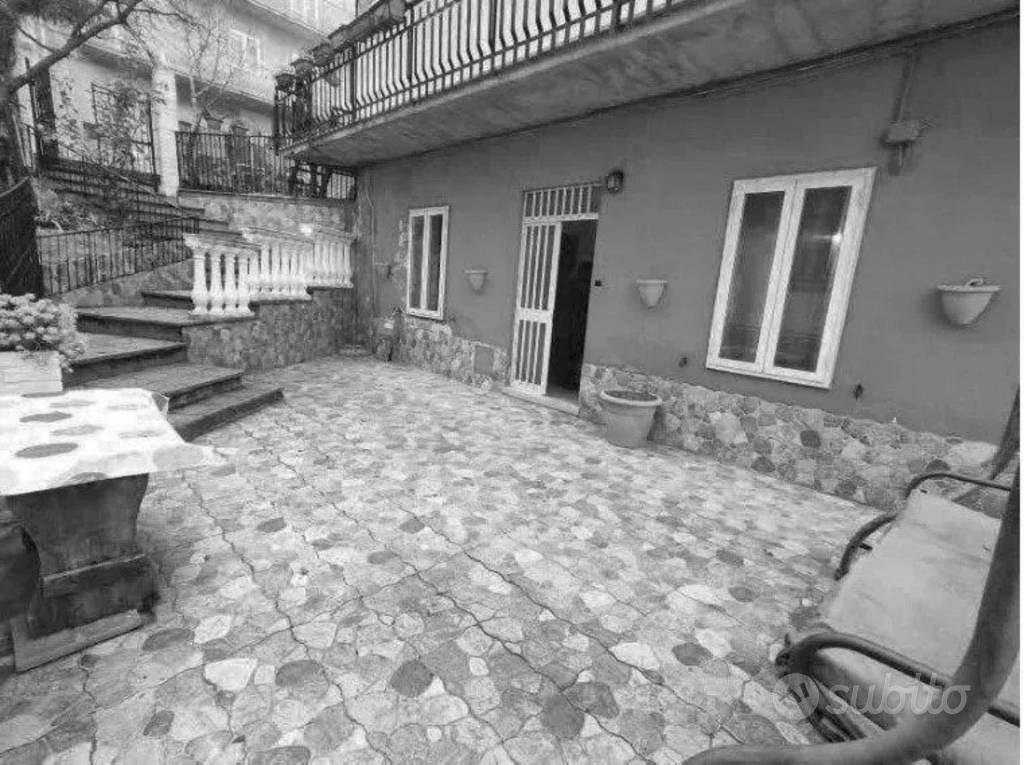 Appartamento – Savelli, Pino Grande - Vista 3