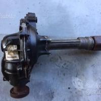 Differenziale ant Range Rover Sport 09 3600cc TD