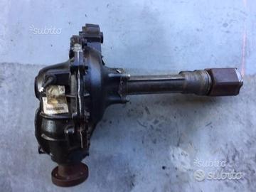 Differenziale ant Range Rover Sport 09 3600cc TD