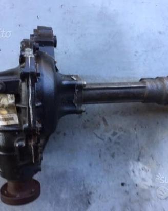 Differenziale ant Range Rover Sport 09 3600cc TD