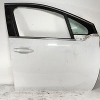 sportelli Peugeot 208 colore bianco