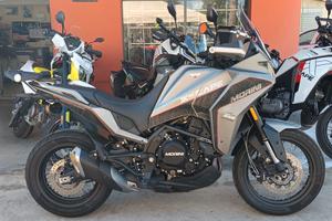 Moto Morini X-Cape 649 2022