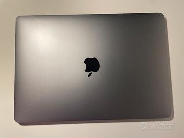 MacBook Pro 2017 13 inch