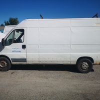 Fiat ducato 244 maxi ricambi