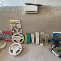 Nintendo Wii