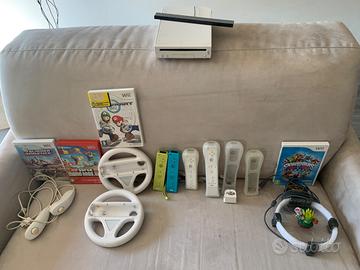 Nintendo Wii