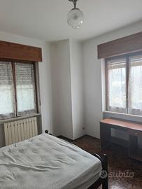 Camere in condivisione
