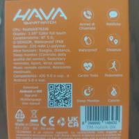smartwatch hawa techmade