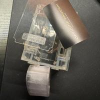 scatola service officine panerai