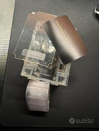 scatola service officine panerai